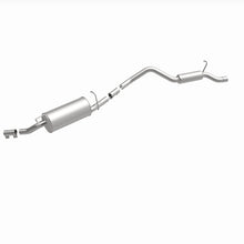 Load image into Gallery viewer, MagnaFlow BRE Exhaust Kit 10-13 Ford Transit Connect 2.0L