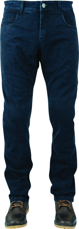Speed and Strength True Grit Denim Pant Blue Size - 40 X 32