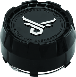 QuadBoss Big Slicer Wheel Cap
