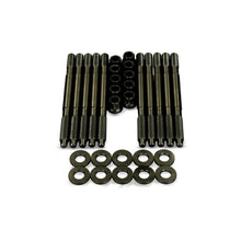 Load image into Gallery viewer, Wagner Tuning VW 16V EA827 M12 Upgrade Head Stud Set - Burnished