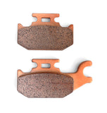 EPI 07-14 Acrtic Cat 330-800 Outlander / 07-08 Yamaha 400 Grizzly HD Brake Pad