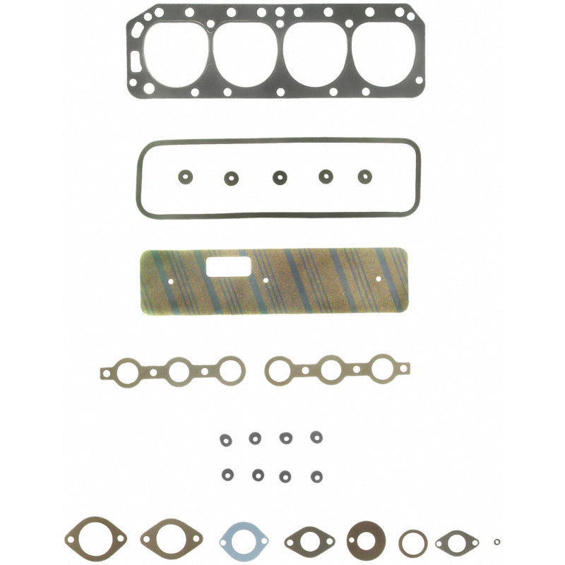 Fel-Pro HS 7761 B-2 Engine Cylinder Head Gasket Set