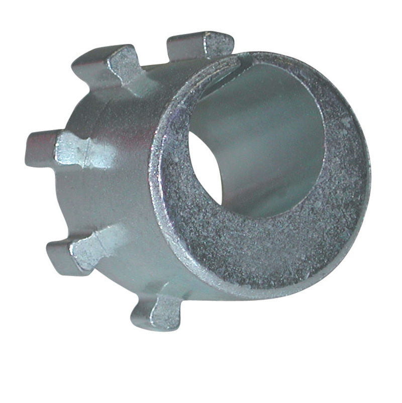 SPC Performance 2 deg. FORD Camber/Caster Sleeve