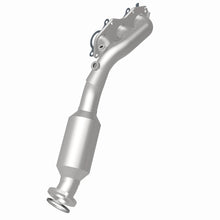 Load image into Gallery viewer, Magnaflow 07-15 Lexus IS350 2.5L Direct Fit Catalytic Converter
