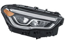 Load image into Gallery viewer, Hella 21-22 Mercedes-Benz Gla Headlamp Led Rh Static