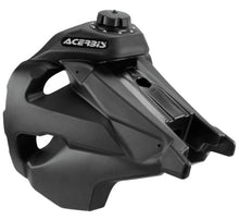Load image into Gallery viewer, Acerbis 16-18 Husqvarna FC/ FE/ FX 4.1 Gallon Fuel Tank - Black
