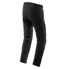 Dainese Drake 2 Air Tex Pants Black/Black Size - 64
