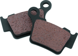 BikeMaster BMW Brake Pads