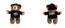 Load image into Gallery viewer, HKS KEYRING BEAR SUPER RACING