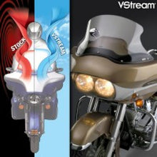 Load image into Gallery viewer, National Cycle 98-13 HD FLTR/X RoadGlide/FLTRU/FLTRUSE RoadGlide Ultra VS Mid/Std. Windshield-Tint