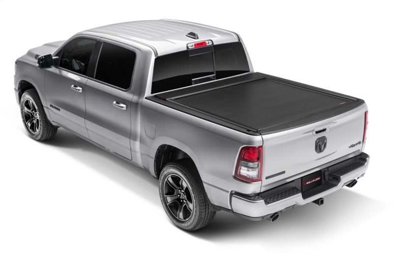 Roll-N-Lock 2024 Ford Ranger 5ft Bed E-Series XT Bed Cover