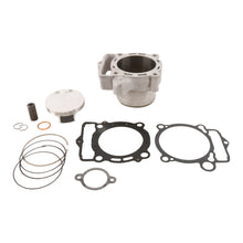 Load image into Gallery viewer, Cylinder Works 16-18 Husqvarna FC 350 350cc +2mm Big Bore Cylinder Kit 366cc 14.0:1 Comp. 90mm