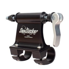 Load image into Gallery viewer, SeaSucker Monkey Bars Bike Carrier - 20x100mm Thru Axle