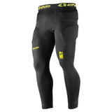 EVS Tug Impact 3/4 Pant Black - Large