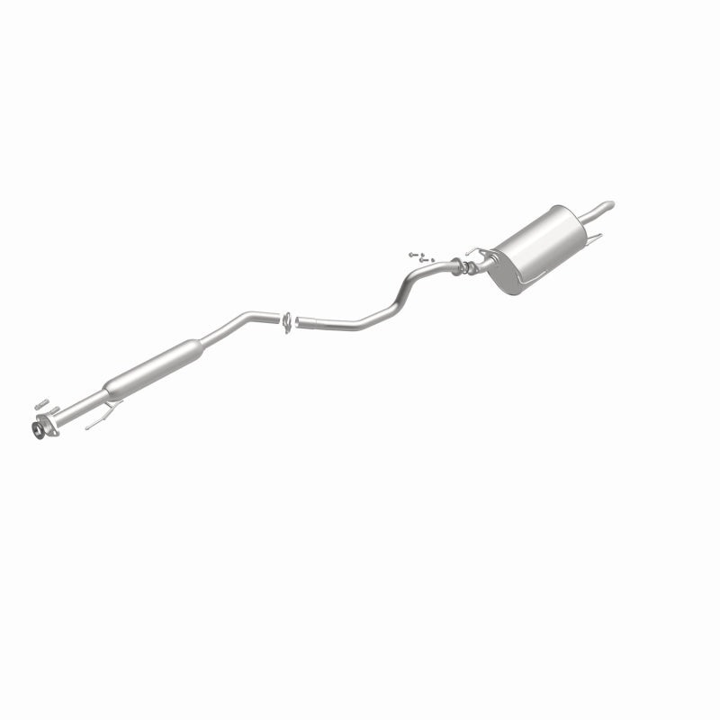 MagnaFlow BRE Exhaust Kit 13-17 NISSAN SENTRA 1.8L