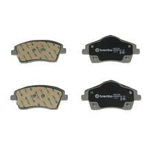 Load image into Gallery viewer, Brembo 19-22 Volvo XC40 Front NAO Brake Pad