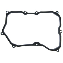 Load image into Gallery viewer, Fel-Pro Volkswagen Passat TOS 18765 Transmission Oil Pan Gasket 9 Bolt Hole One Piece Gasket