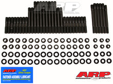 Load image into Gallery viewer, ARP SB Chevy 18A, 3/8in holes 12pt undercut head stud kit