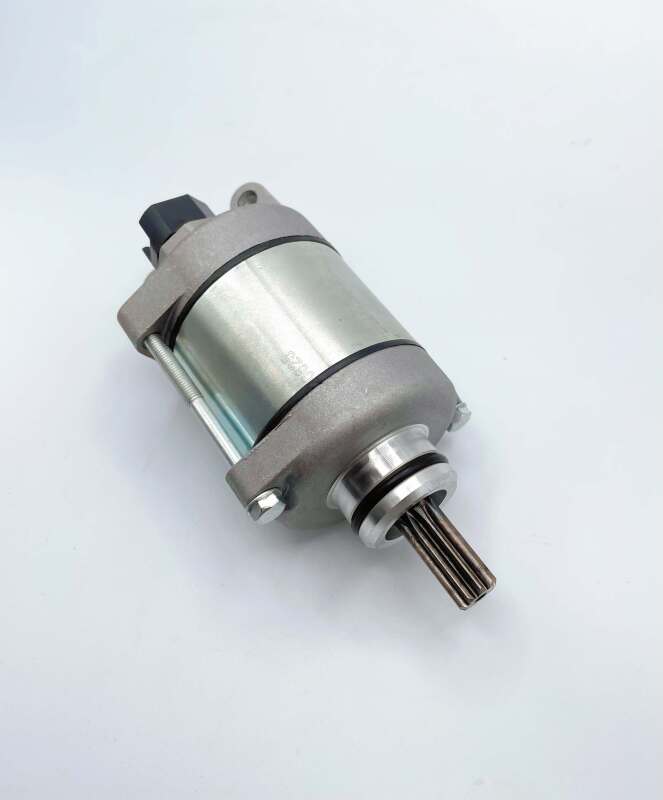 Ricks Motorsport New KTM Starter Motor