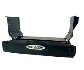 Rock Slide Engineering 20-23 Jeep Gladiator R-STEP 9In Wide Bed Step Attachment Brackets (Passenger)