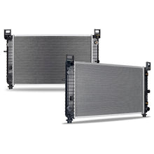 Load image into Gallery viewer, Mishimoto Cadillac Escalade Replacement Radiator 2002-2004