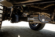 Load image into Gallery viewer, ICON 23-25 Ford F-250/F-350/F-450 Super Duty 2-5.5in Lift Radius Arm System