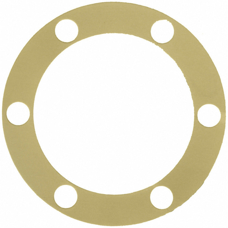 Fel-Pro 3.359 Inch Inside Diameter 4390 Drive Axle Shaft Flange Gasket 6 Bolt Hole Gasket