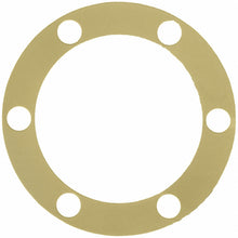 Load image into Gallery viewer, Fel-Pro 3.359 Inch Inside Diameter 4390 Drive Axle Shaft Flange Gasket 6 Bolt Hole Gasket