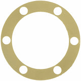 Fel-Pro 3.359 Inch Inside Diameter 4390 Drive Axle Shaft Flange Gasket 6 Bolt Hole Gasket