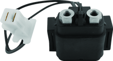 Load image into Gallery viewer, QuadBoss 96-98 Yamaha YFM350 Big Bear 2x4/4x4 Starter Solenoid &amp; Relay