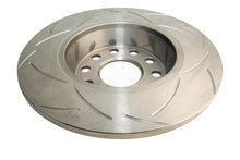 Load image into Gallery viewer, DBA 06-08 Audi A3 2.0 TFSI Quattro/3.2 V6 Quattro/2.0 TDI Quattro Rear Slotted Street Series Rotor