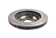 Load image into Gallery viewer, DBA 05-07 Dodge Durango / 02-07 Ram Front Slotted 4000 Series Rotor