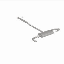 Load image into Gallery viewer, MagnaFlow BRE Exhaust Kit 05-06 Equinox Torrent 3.4L