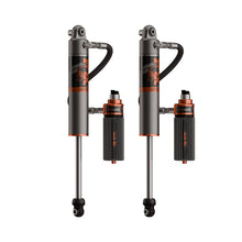 Load image into Gallery viewer, Fox 2018+ Jeep Wrangler JL3.0 Factory Race Live Valve (Connected Sus.) Coilover Kit - 3.5-4.5in Lift