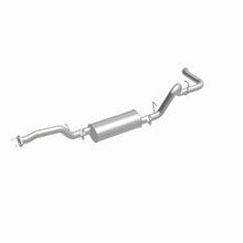 Load image into Gallery viewer, MagnaFlow BRE Exhaust Kit 94-95 Tahoe Yukon 5.7L