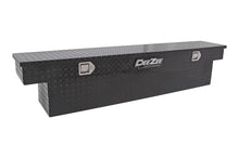 Load image into Gallery viewer, Dee Zee Universal Tool Box - Specialty Narrow Black BT MID SIZE