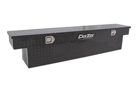 Dee Zee Universal Tool Box - Specialty Narrow Black BT MID SIZE