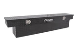 Dee Zee Universal Tool Box - Specialty Narrow Black BT MID SIZE