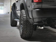 Load image into Gallery viewer, aFe CONTROL Billet Aluminum Wheel Spacers 6x5.5mm / CB 77.8mm / 1.5in - 19-25 RAM 1500