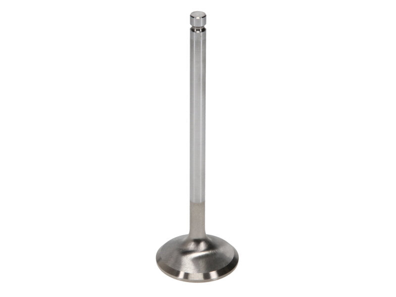 Manley Chevrolet Small Block Exhaust Valve Kit - 1.600in Head Dia. 5.015in O/A Length, 0.3415in Stem