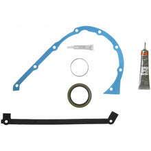 Load image into Gallery viewer, Fel-Pro Chevrolet C10 TCS 45264 Engine Timing Cover Gasket Set