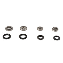 Load image into Gallery viewer, Pivot Works 01-14 Honda TRX250X / EX Sportrax Front Tapered Bearing Conversion Kit