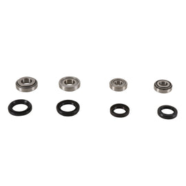 Pivot Works 01-14 Honda TRX250X / EX Sportrax Front Tapered Bearing Conversion Kit