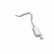 Load image into Gallery viewer, MagnaFlow BRE Exhaust Kit 03-06 LINCOLN NAVIGATOR 5.4L