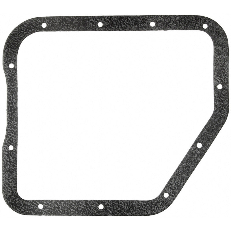 Fel-Pro Buick LeSabre TOS 18648 Transmission Oil Pan Gasket 11 Bolt Hole One Piece Gasket