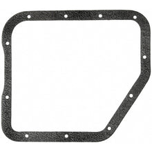 Load image into Gallery viewer, Fel-Pro Buick LeSabre TOS 18648 Transmission Oil Pan Gasket 11 Bolt Hole One Piece Gasket
