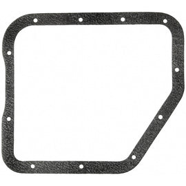 Fel-Pro Buick LeSabre TOS 18648 Transmission Oil Pan Gasket 11 Bolt Hole One Piece Gasket