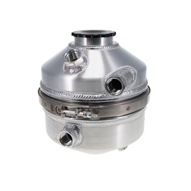 Peterson Fluid Systems Oil Tank 1.5 Nostalgia Drag