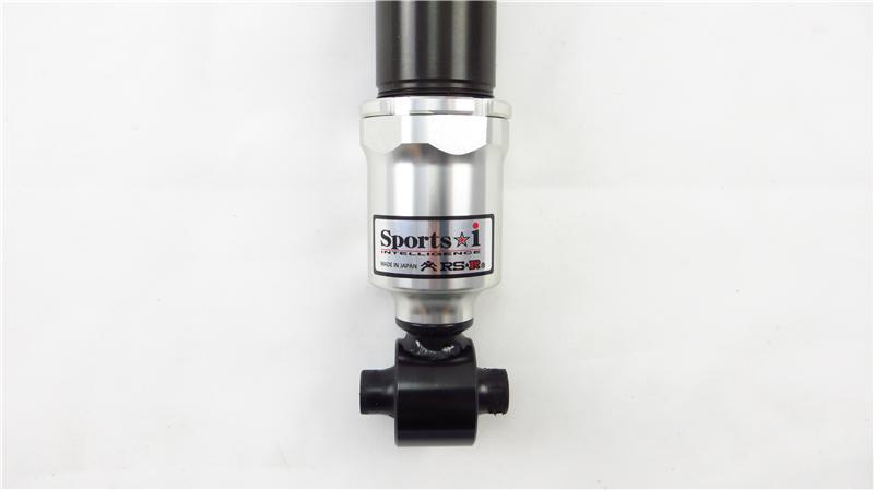 RS-R 11+ Scion xB (ZRE152N) Sports-i Coilovers