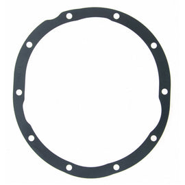 Fel-Pro 2308 Differential Carrier Gasket Oval Shaped 10 Bolt Hole Gasket